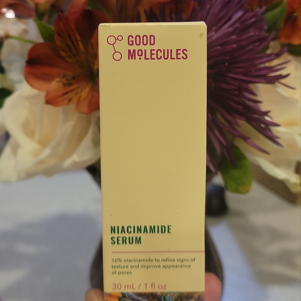 (3Pk) Niacinamide Serum - 1 Fl Oz.